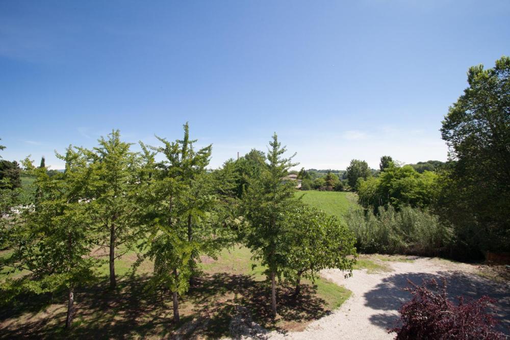 Villa Casa Al Fiume Ponti sul Mincio Exterior foto
