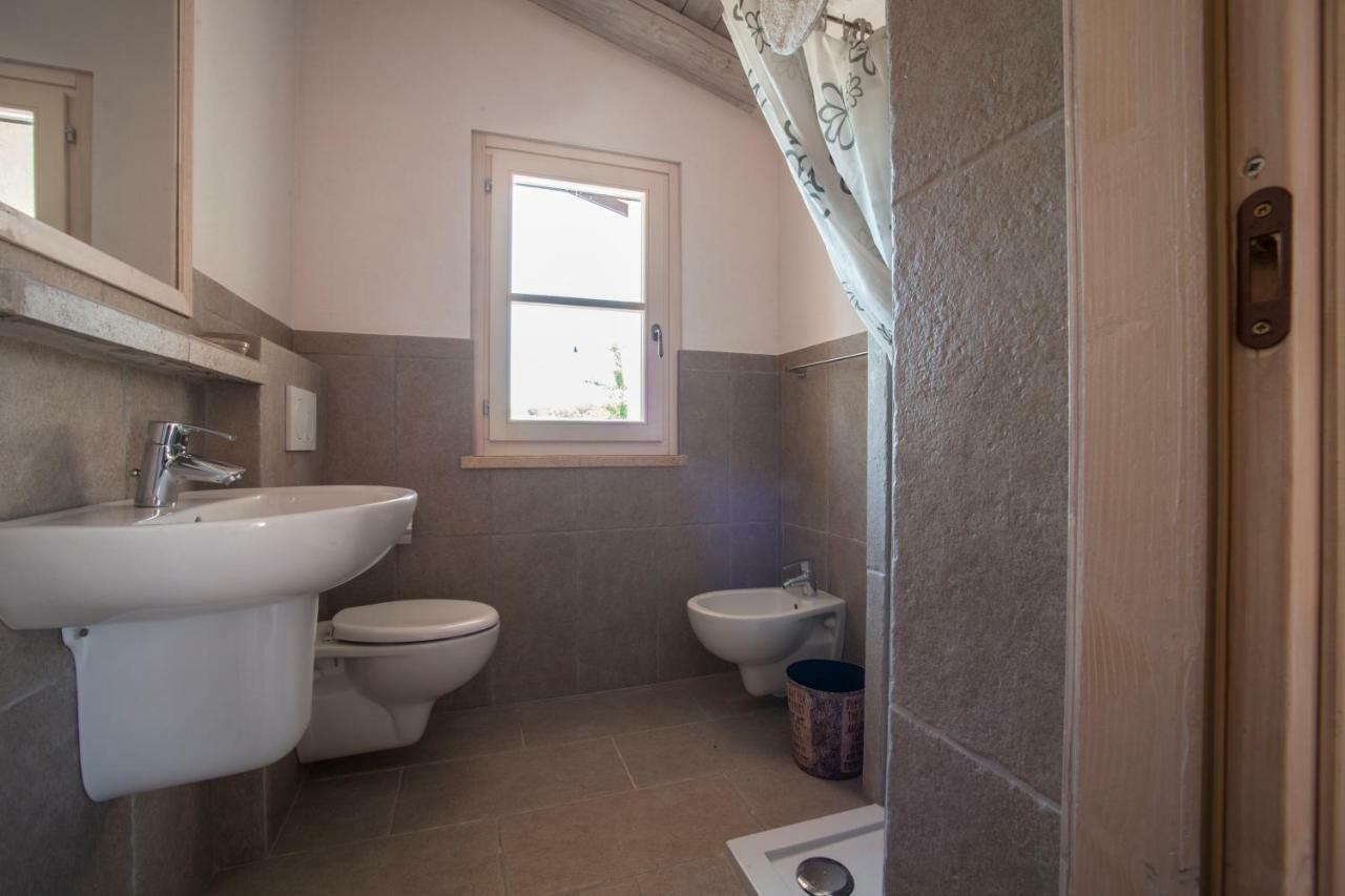 Villa Casa Al Fiume Ponti sul Mincio Exterior foto